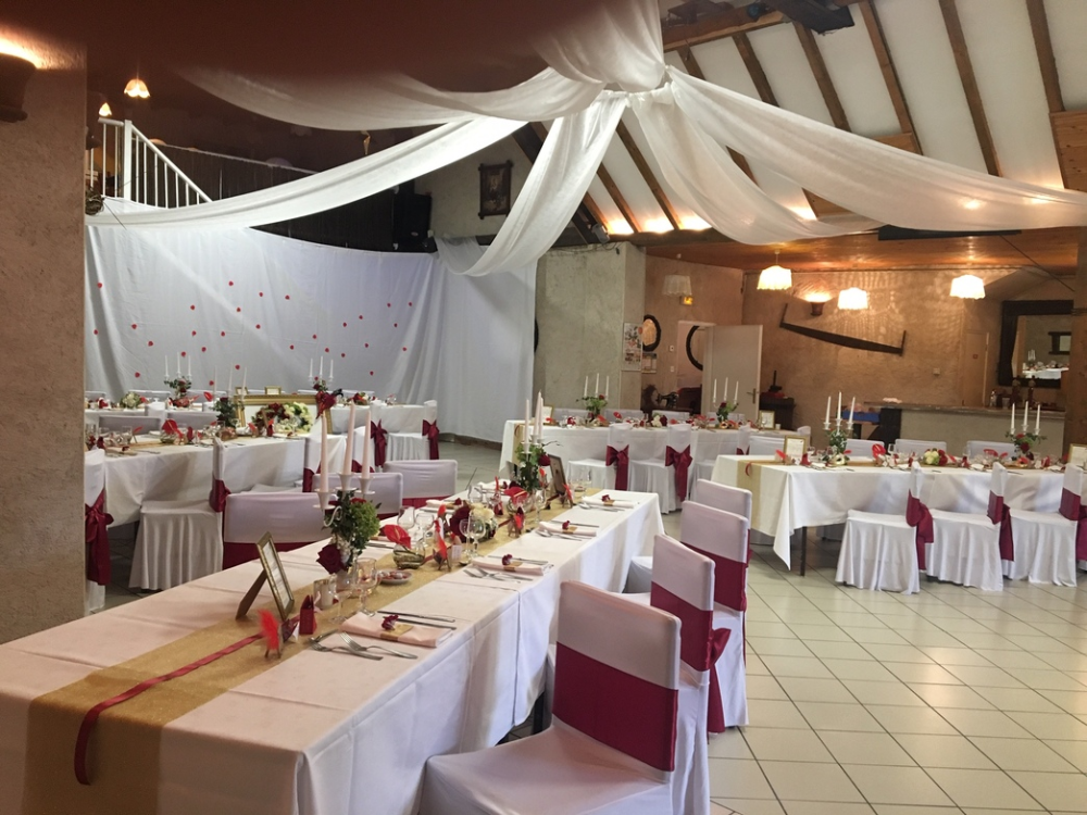 La salle Sophie