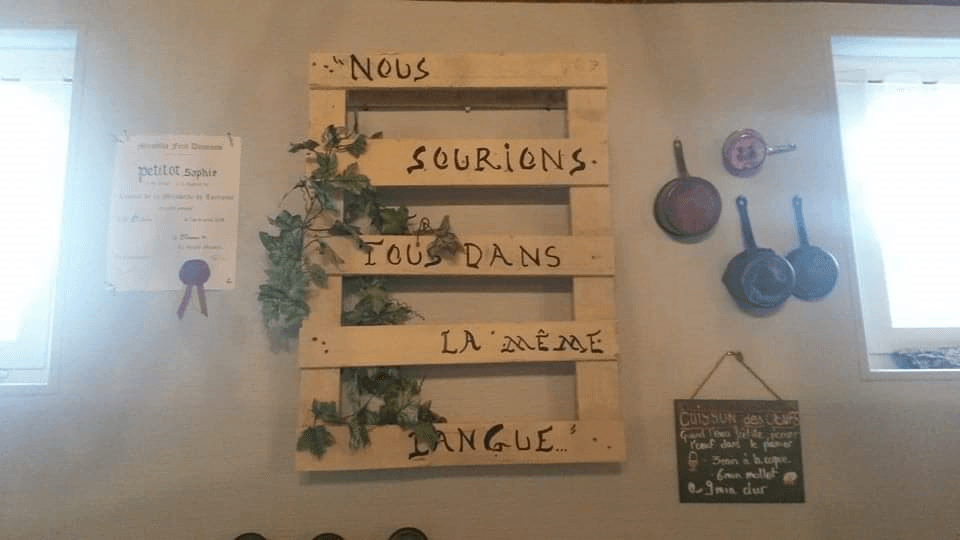 Sourire