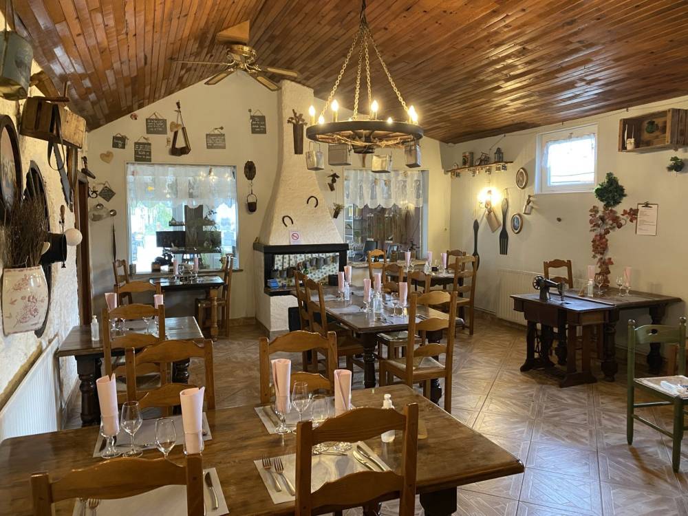 la petite salle