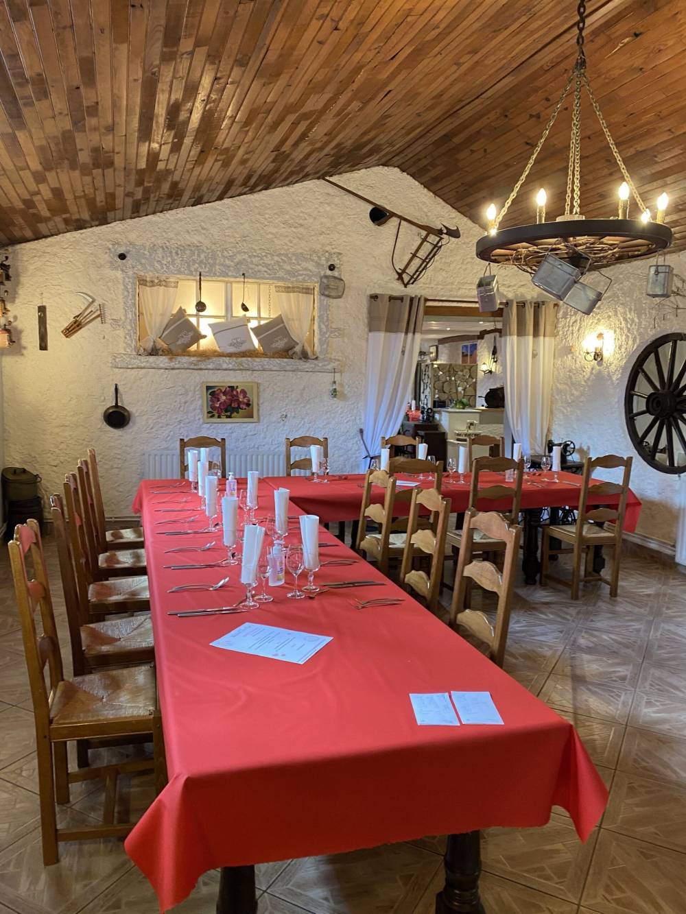 la petite salle