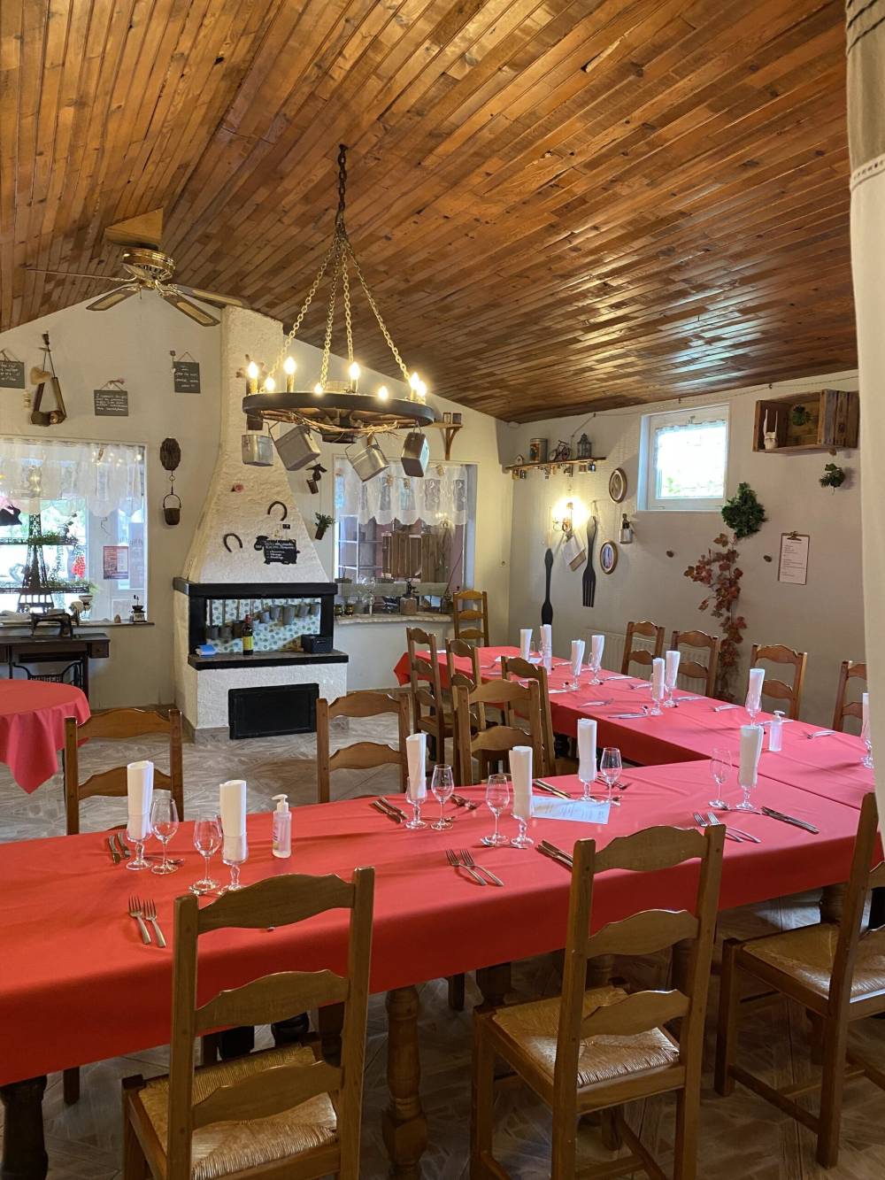 la petite salle